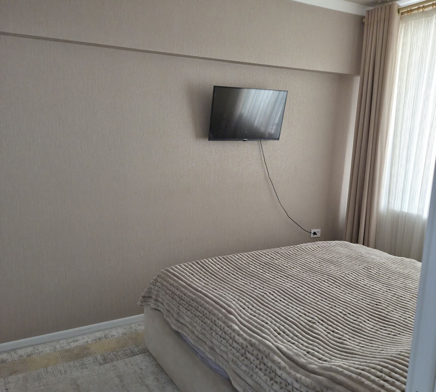 Продаётся 2-комн. квартира, 54 м² · Шайхантахур — фото 8