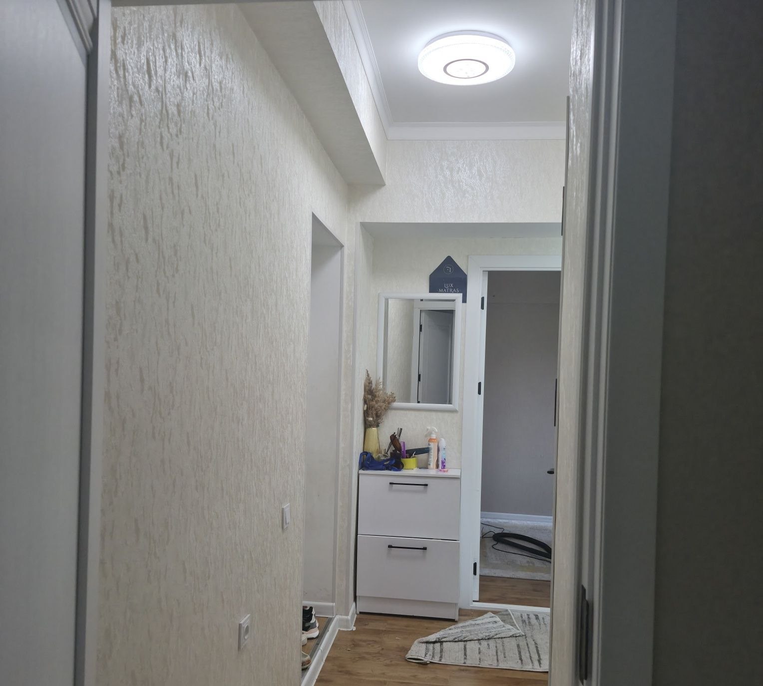 Продаётся 2-комн. квартира, 54 м² · Шайхантахур — фото 6