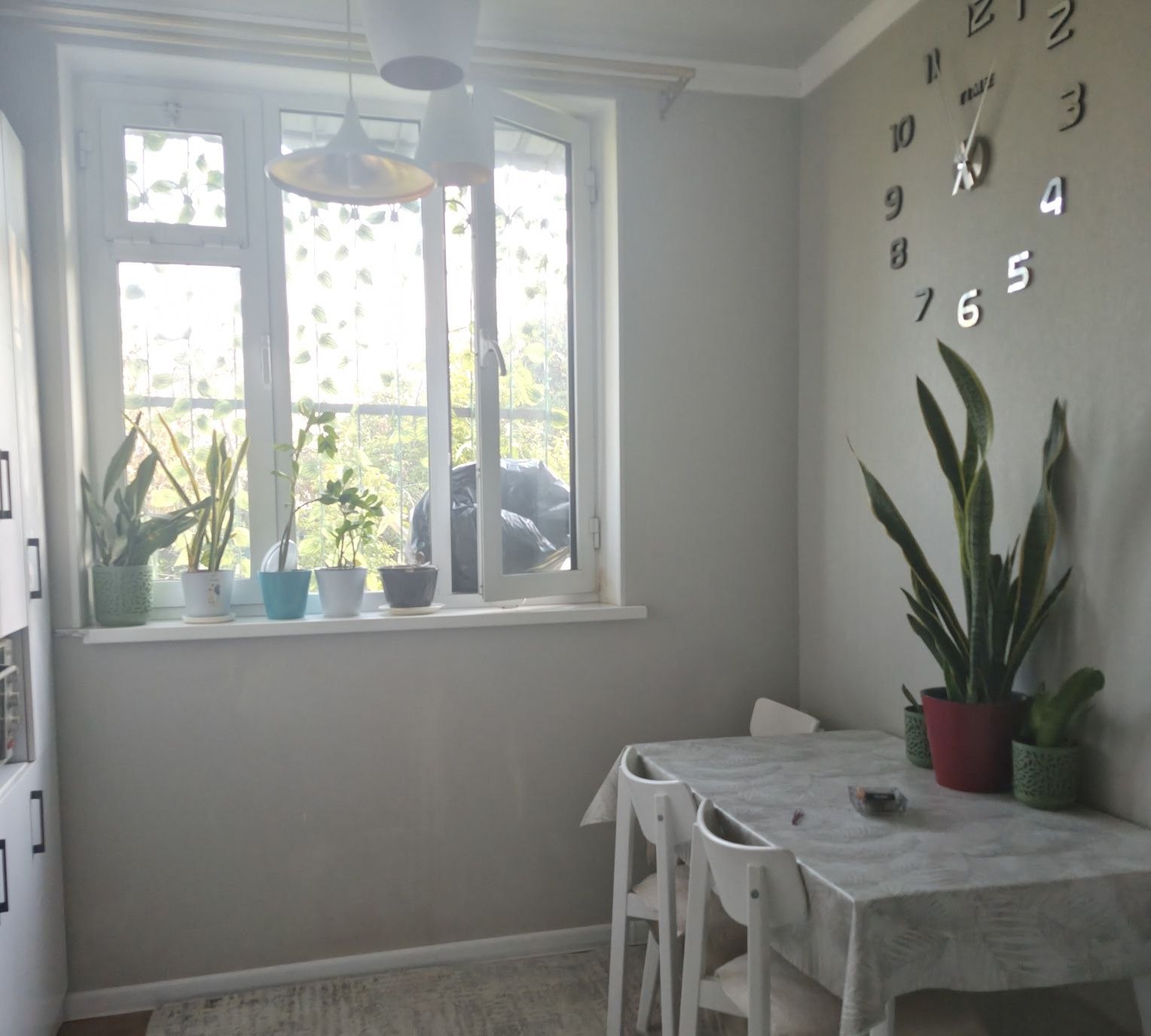 Продаётся 2-комн. квартира, 54 м² · Шайхантахур — фото 5