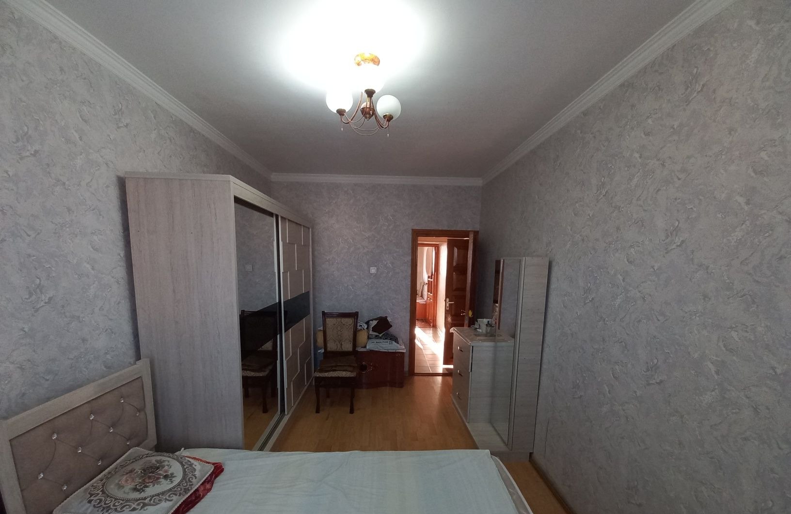 Sotiladi 2 xonali xonadon, 65 m² · Chilonzor — surat 7