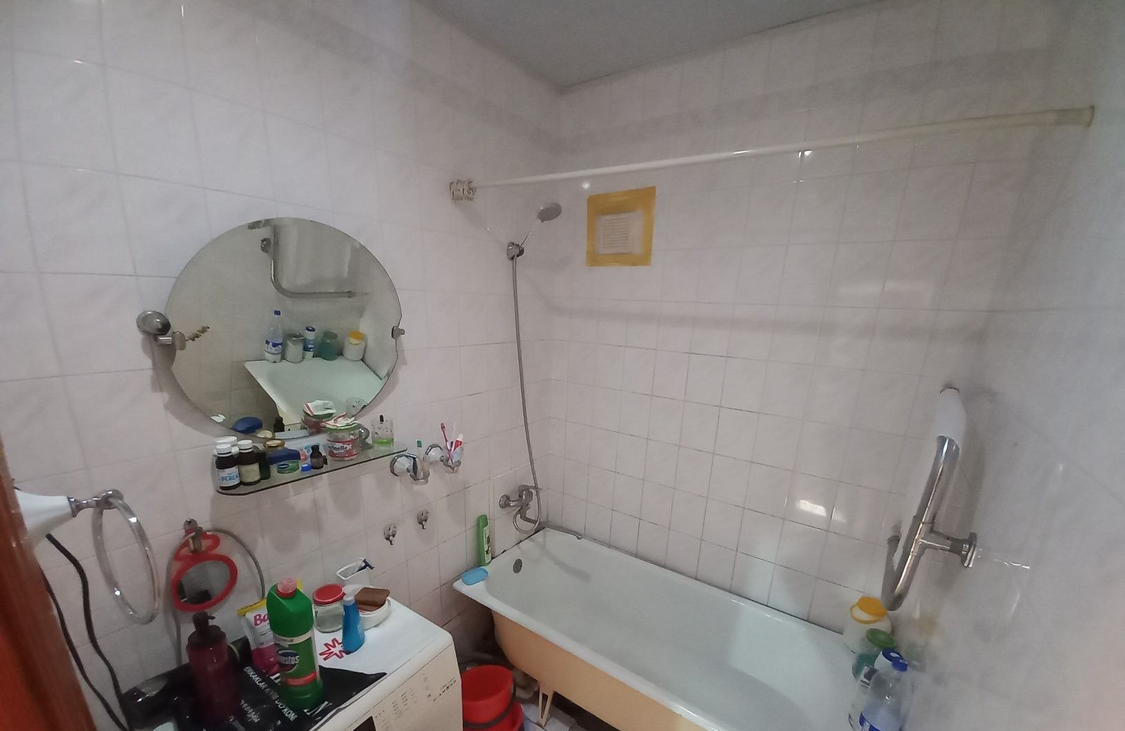 Sotiladi 2 xonali xonadon, 65 m² · Chilonzor — surat 10