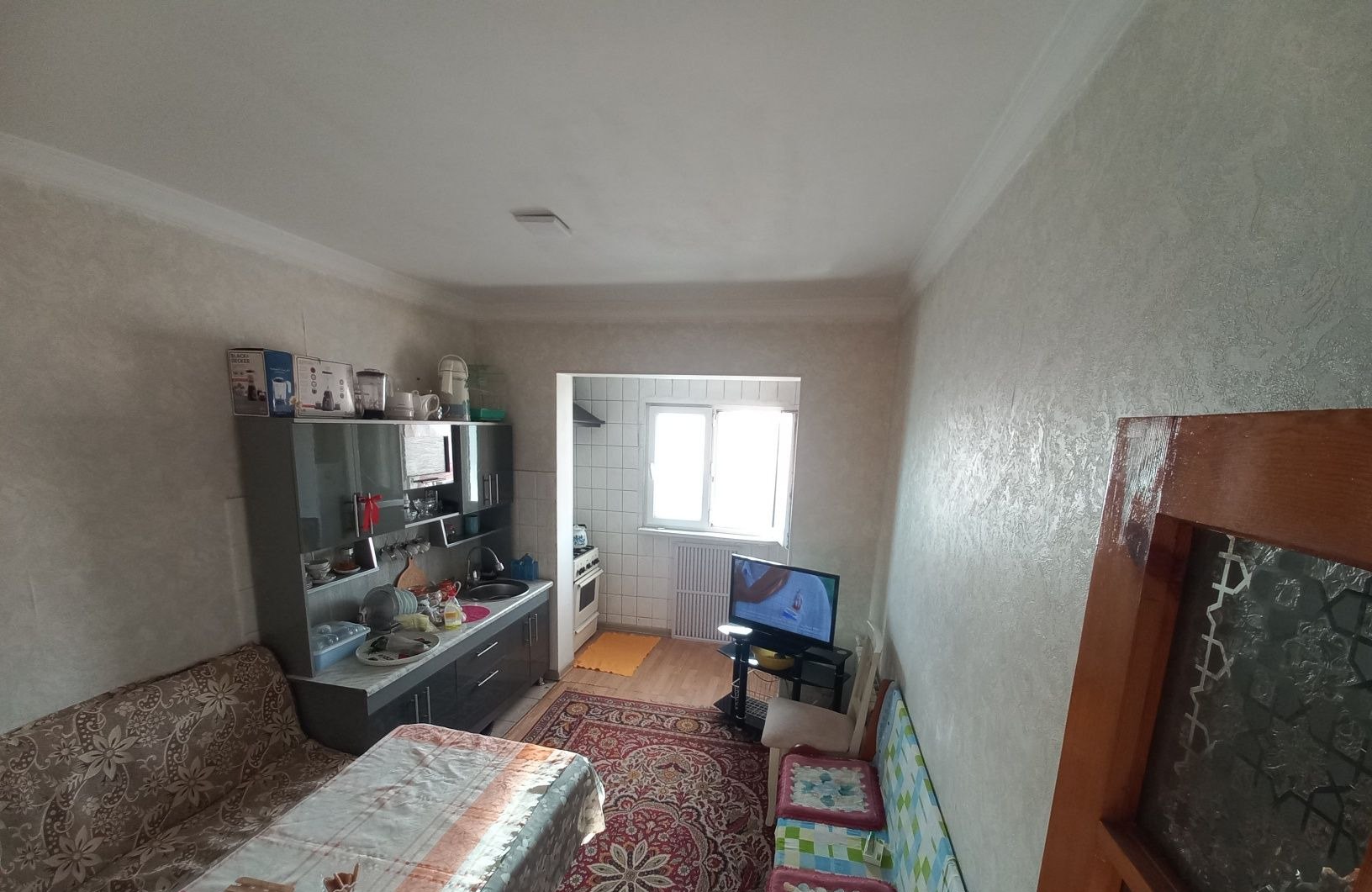 Sotiladi 2 xonali xonadon, 65 m² · Chilonzor — surat 1