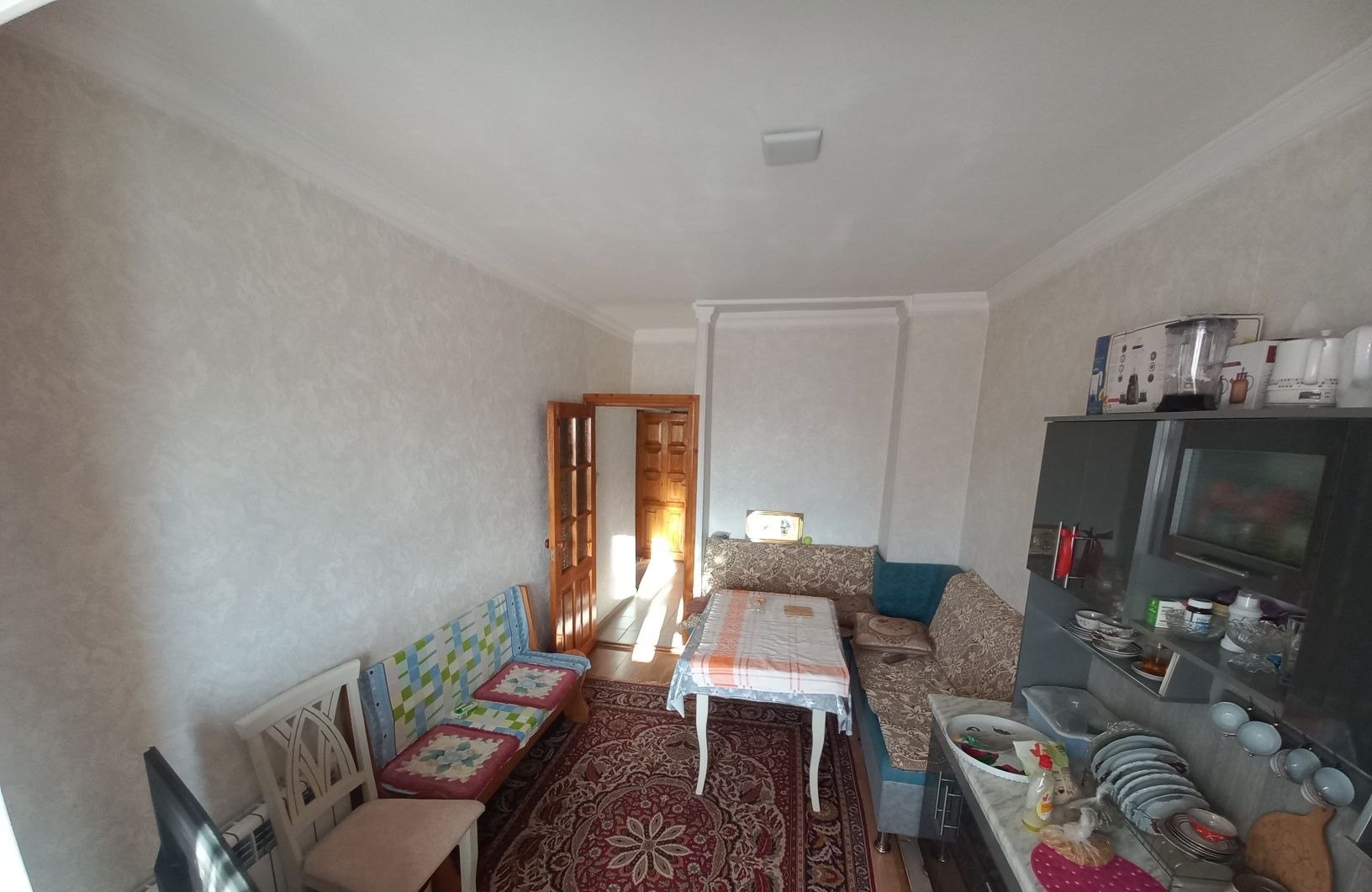 Sotiladi 2 xonali xonadon, 65 m² · Chilonzor — surat 2