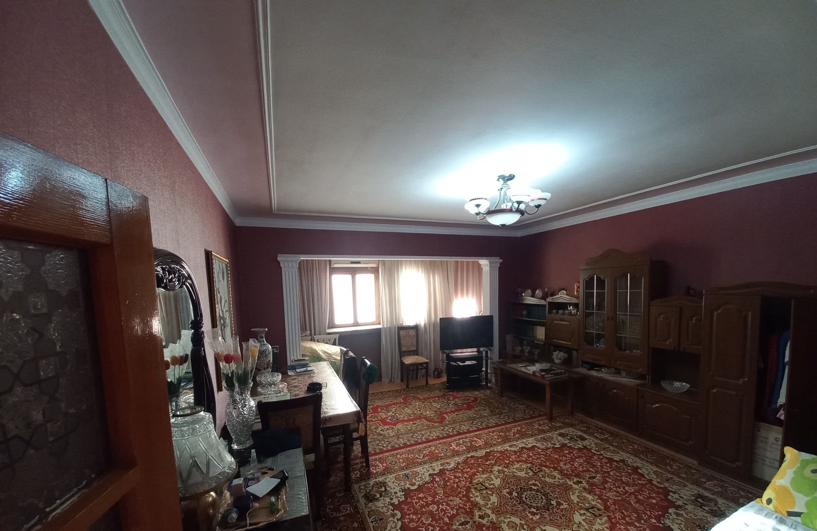 Sotiladi 2 xonali xonadon, 65 m² · Chilonzor — surat 5