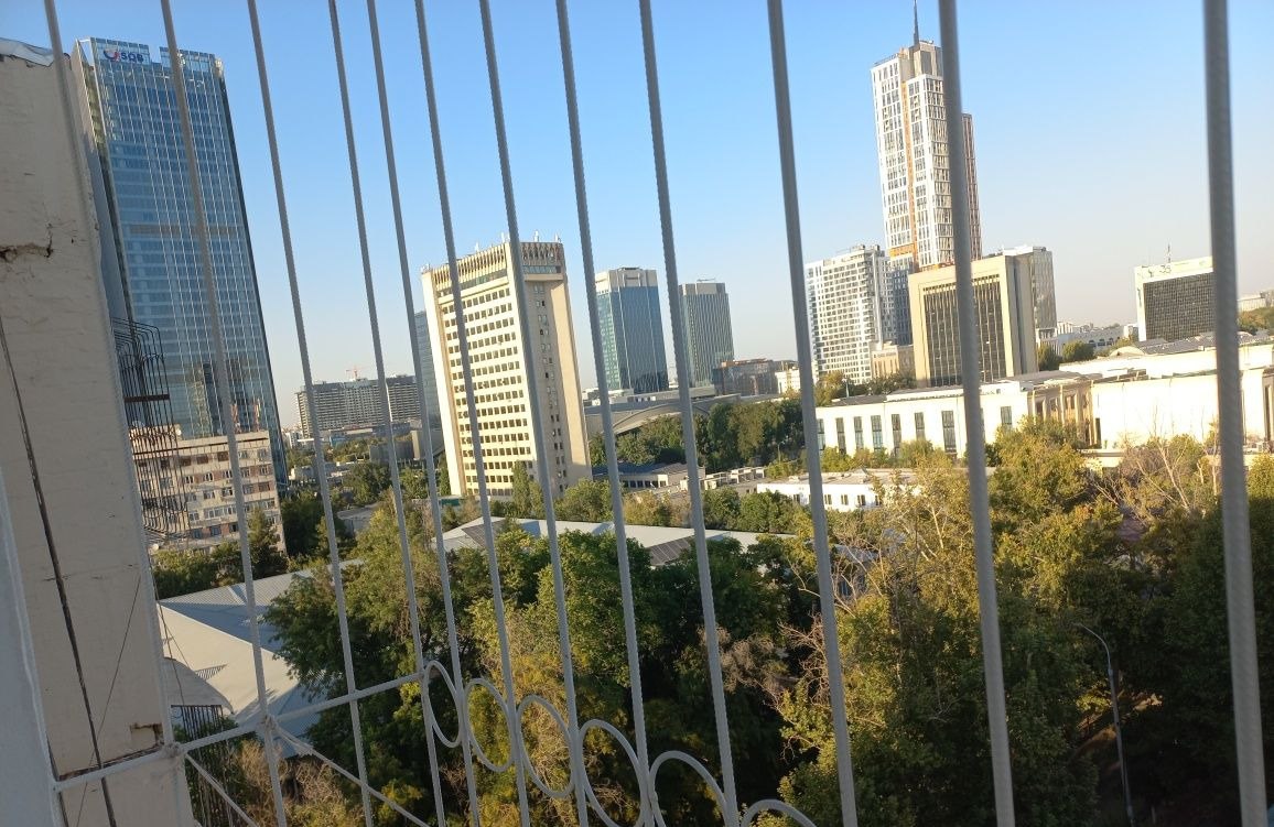 Sotiladi 2 xonali xonadon, 65 m² · Chilonzor — surat 8
