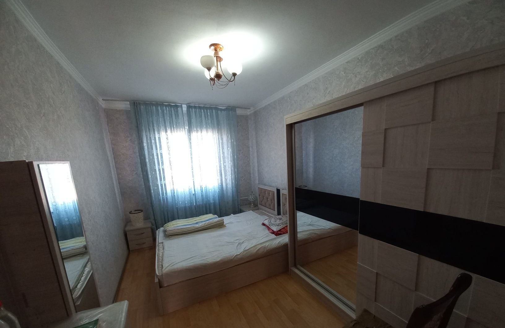 Sotiladi 2 xonali xonadon, 65 m² · Chilonzor — surat 6