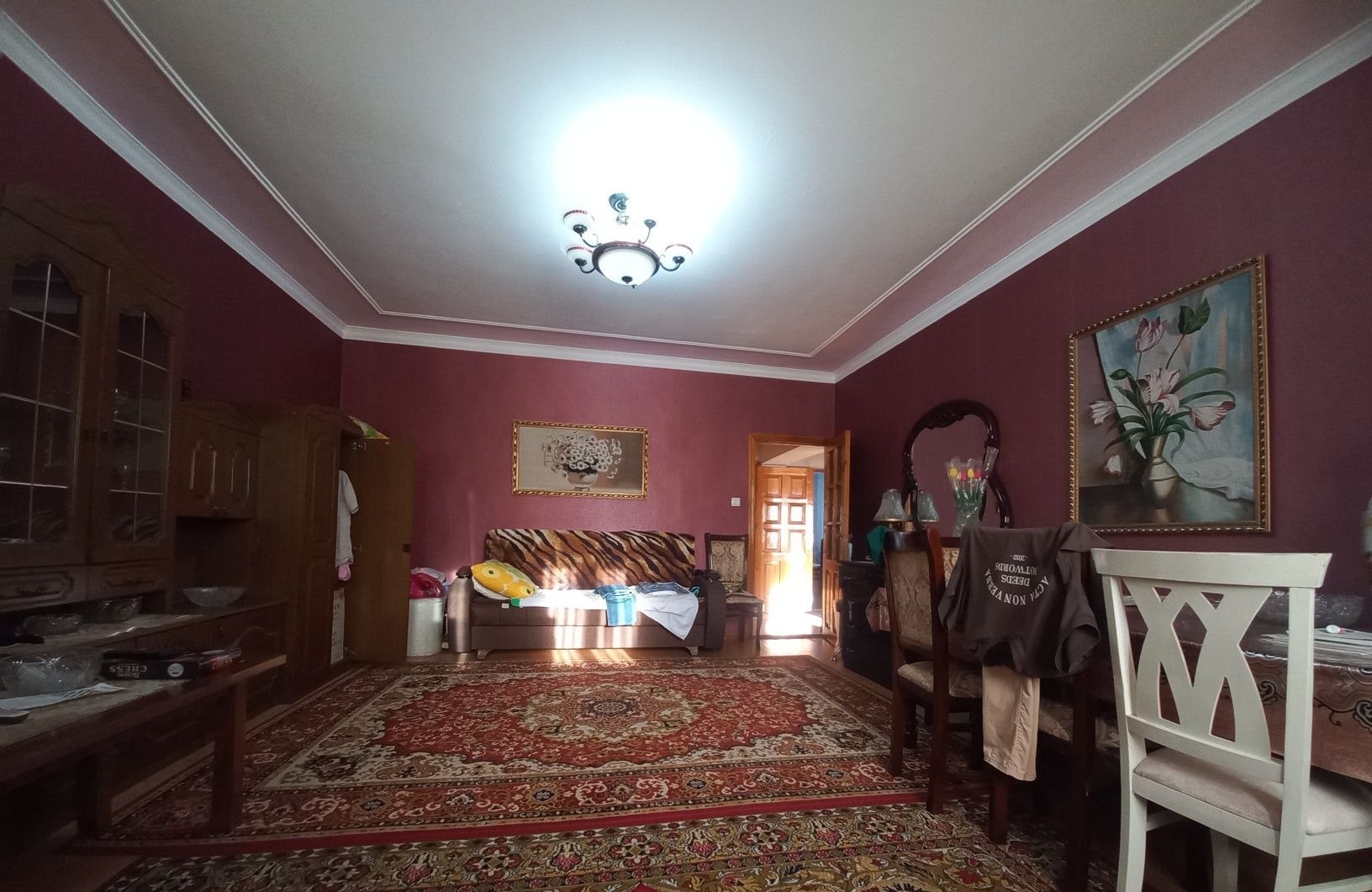 Sotiladi 2 xonali xonadon, 65 m² · Chilonzor — surat 4
