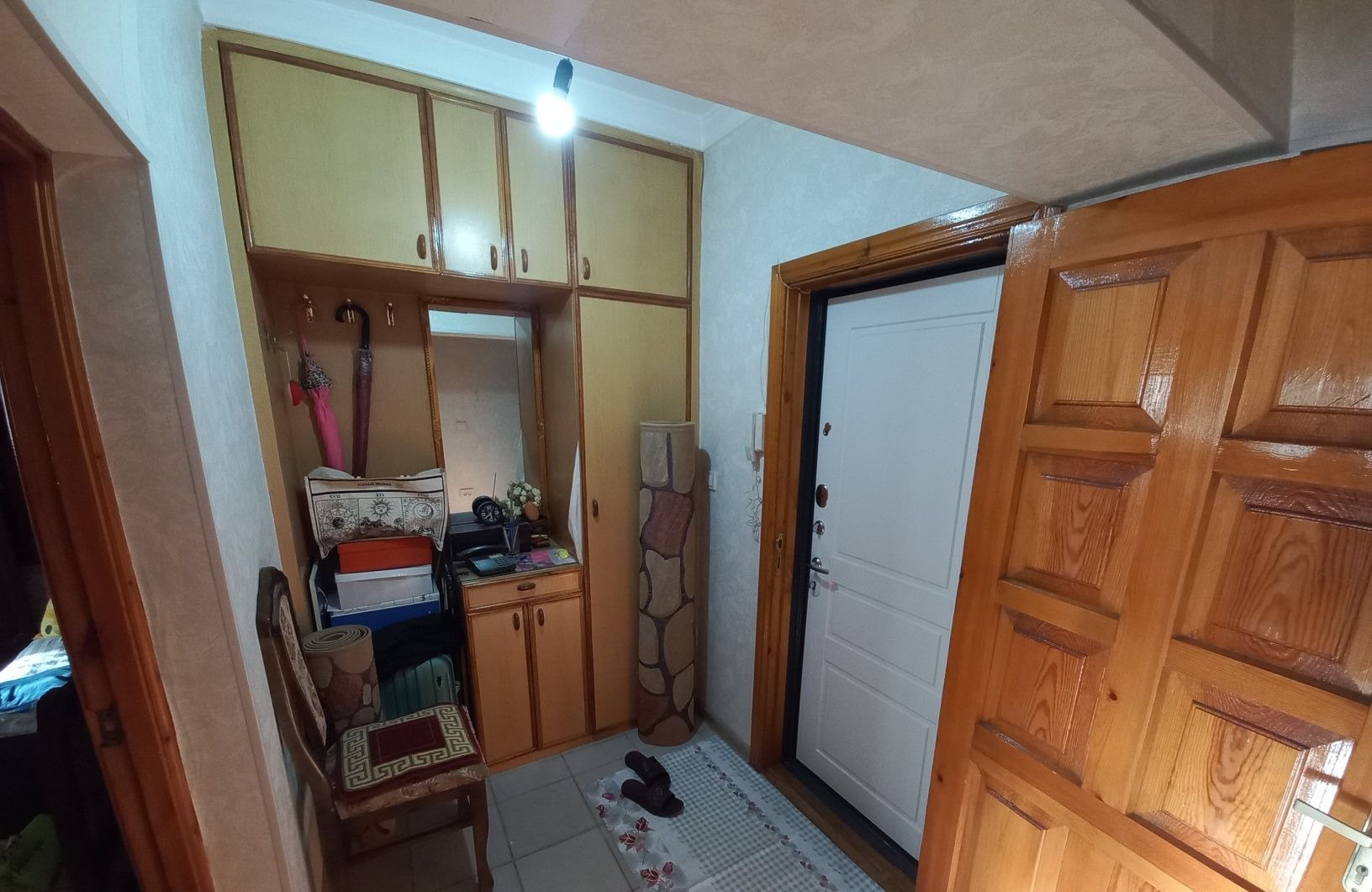 Sotiladi 2 xonali xonadon, 65 m² · Chilonzor — surat 9