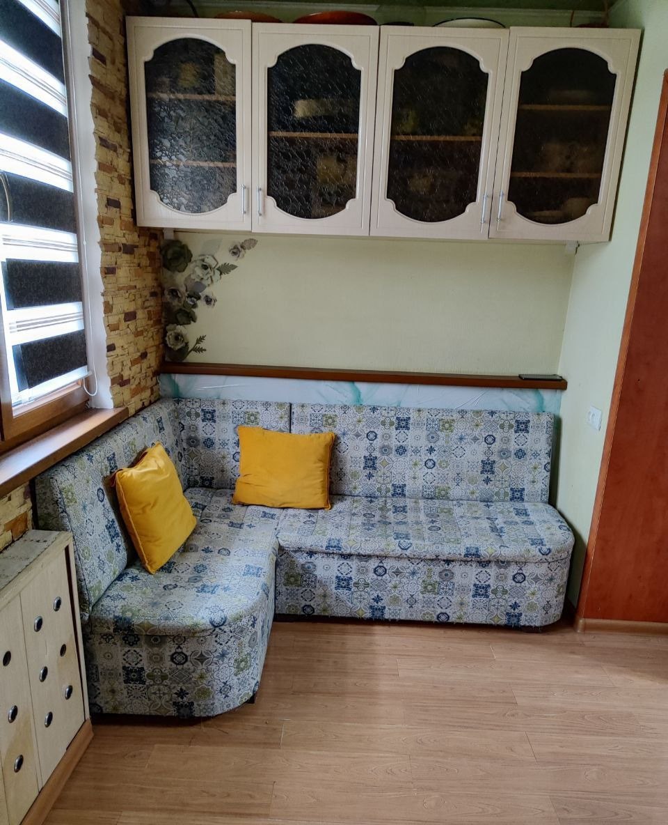 Sotiladi 3 xonali xonadon, 50 m² · Mirzo Ulug‘bek — surat 7