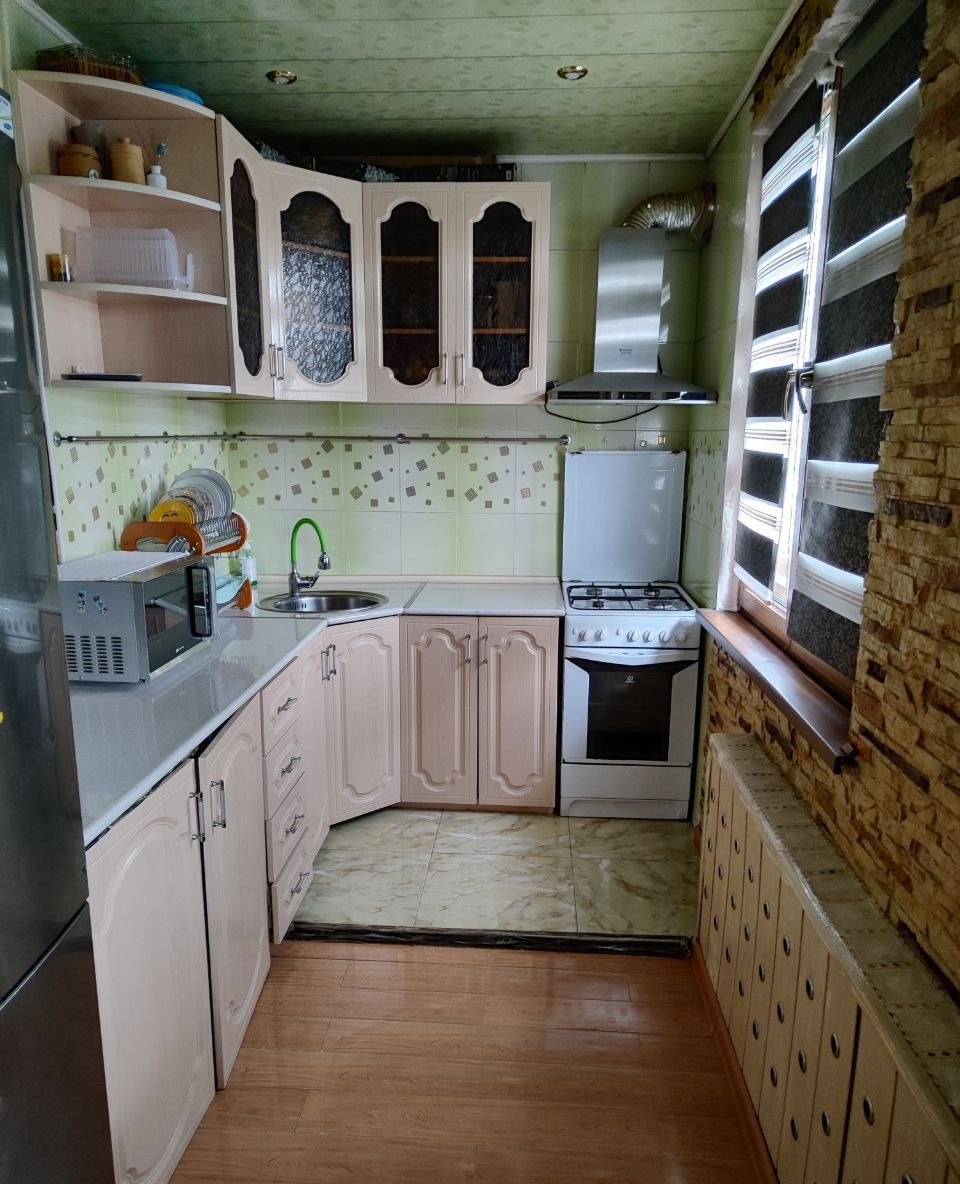 Sotiladi 3 xonali xonadon, 50 m² · Mirzo Ulug‘bek — surat 8