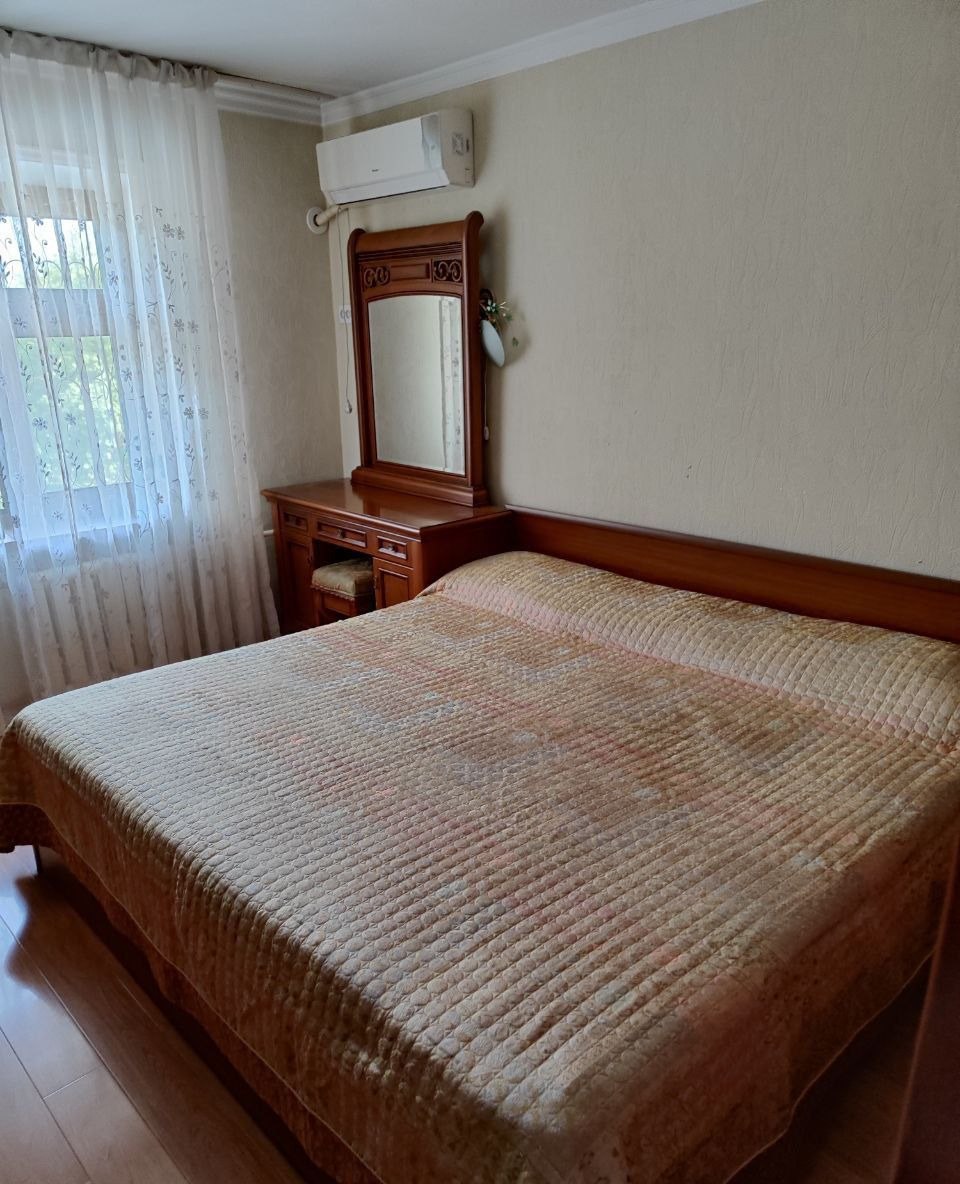 Sotiladi 3 xonali xonadon, 50 m² · Mirzo Ulug‘bek — surat 5