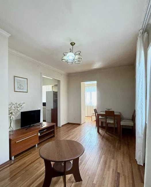 Продаётся 1-комн. квартира, 45 м² · Мирзо-Улугбек — фото 1