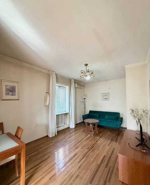 Продаётся 1-комн. квартира, 45 м² · Мирзо-Улугбек — фото 2