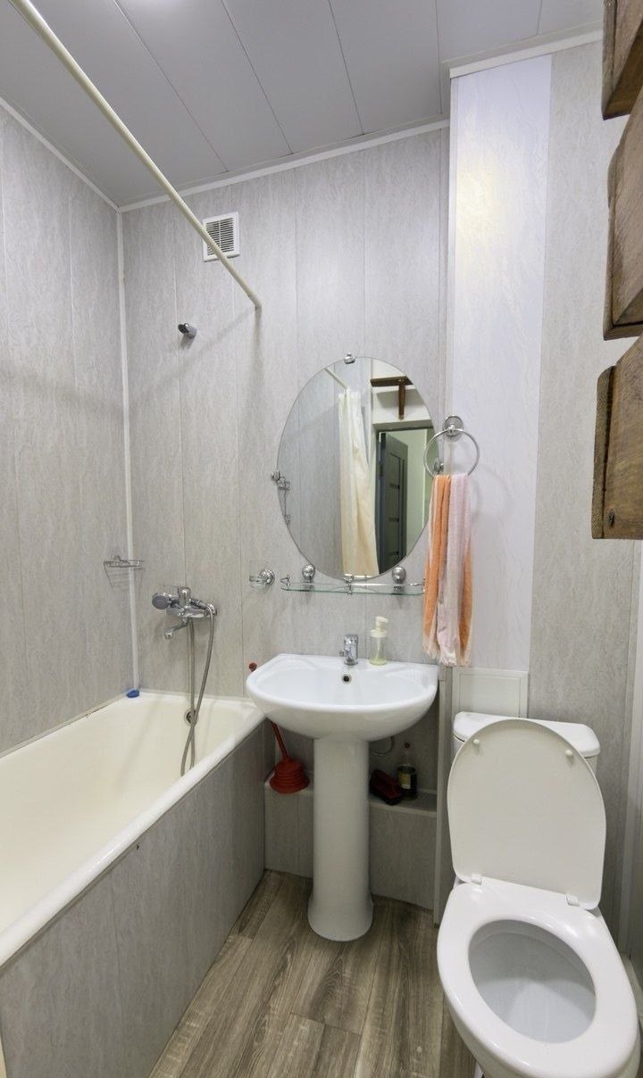 Продаётся 2-комн. квартира, 45 м² · Мирабад — фото 7
