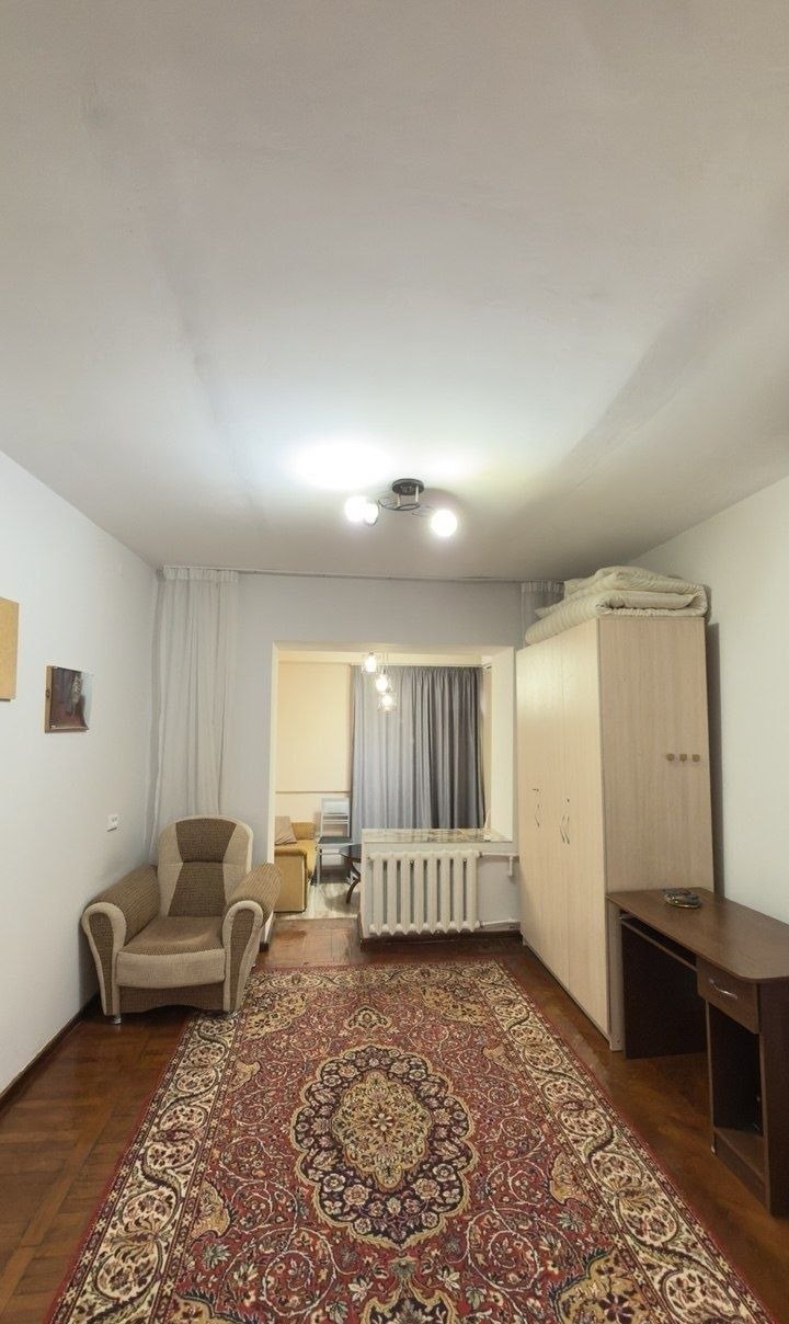 Продаётся 2-комн. квартира, 45 м² · Мирабад — фото 2