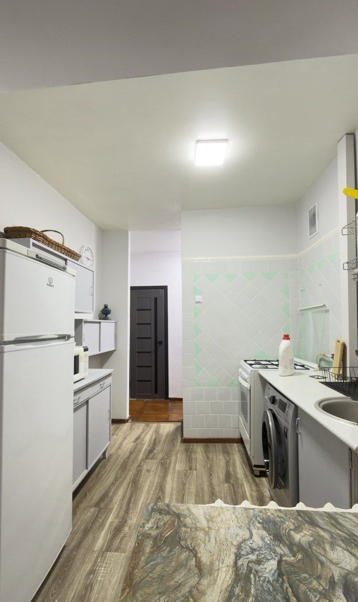 Продаётся 2-комн. квартира, 45 м² · Мирабад — фото 8