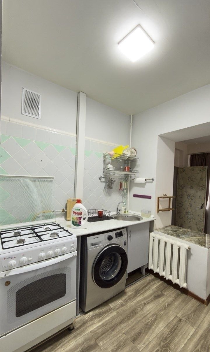 Продаётся 2-комн. квартира, 45 м² · Мирабад — фото 6