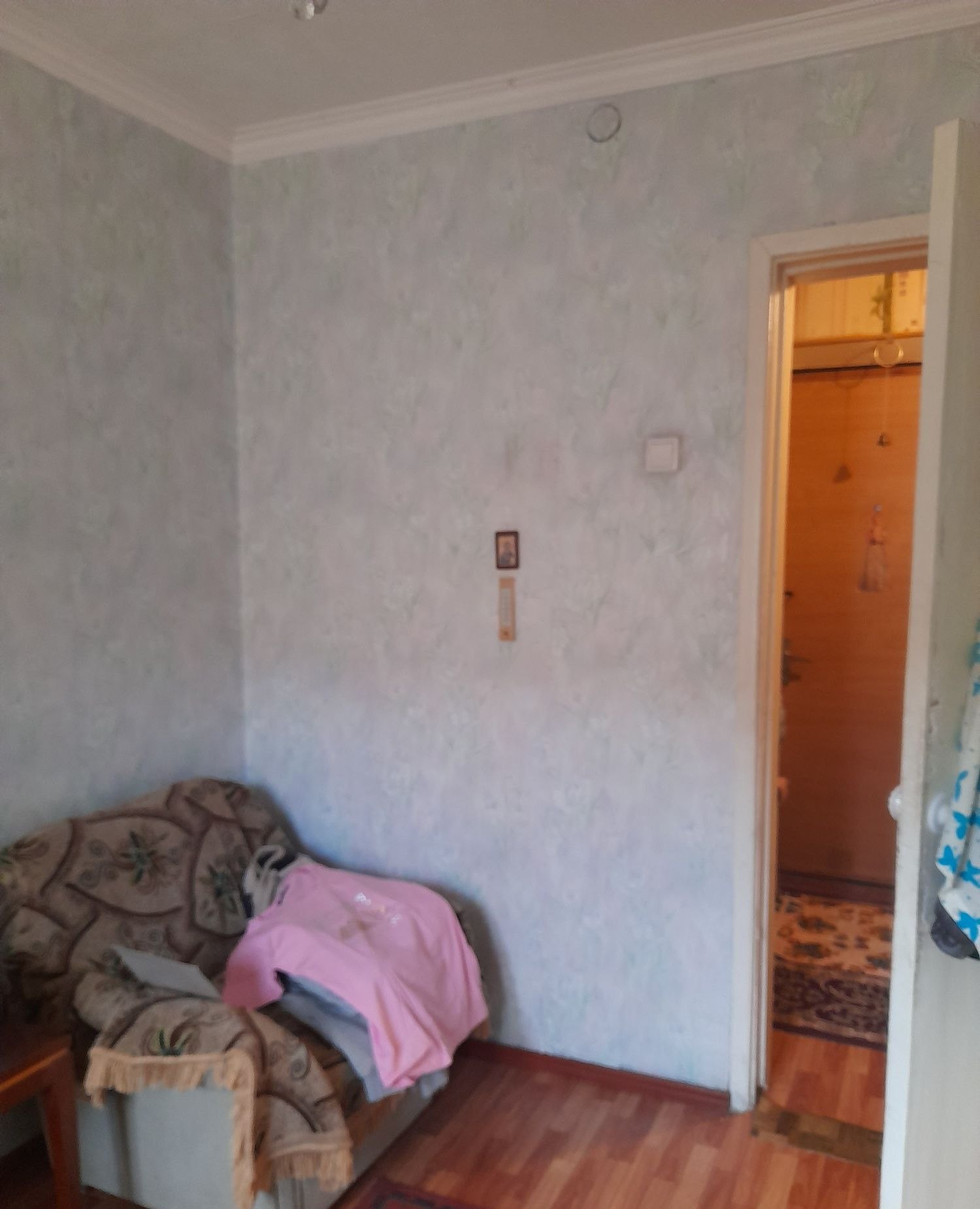 Продаётся 2-комн. квартира, 33.8 м² · Мирзо-Улугбек — фото 3