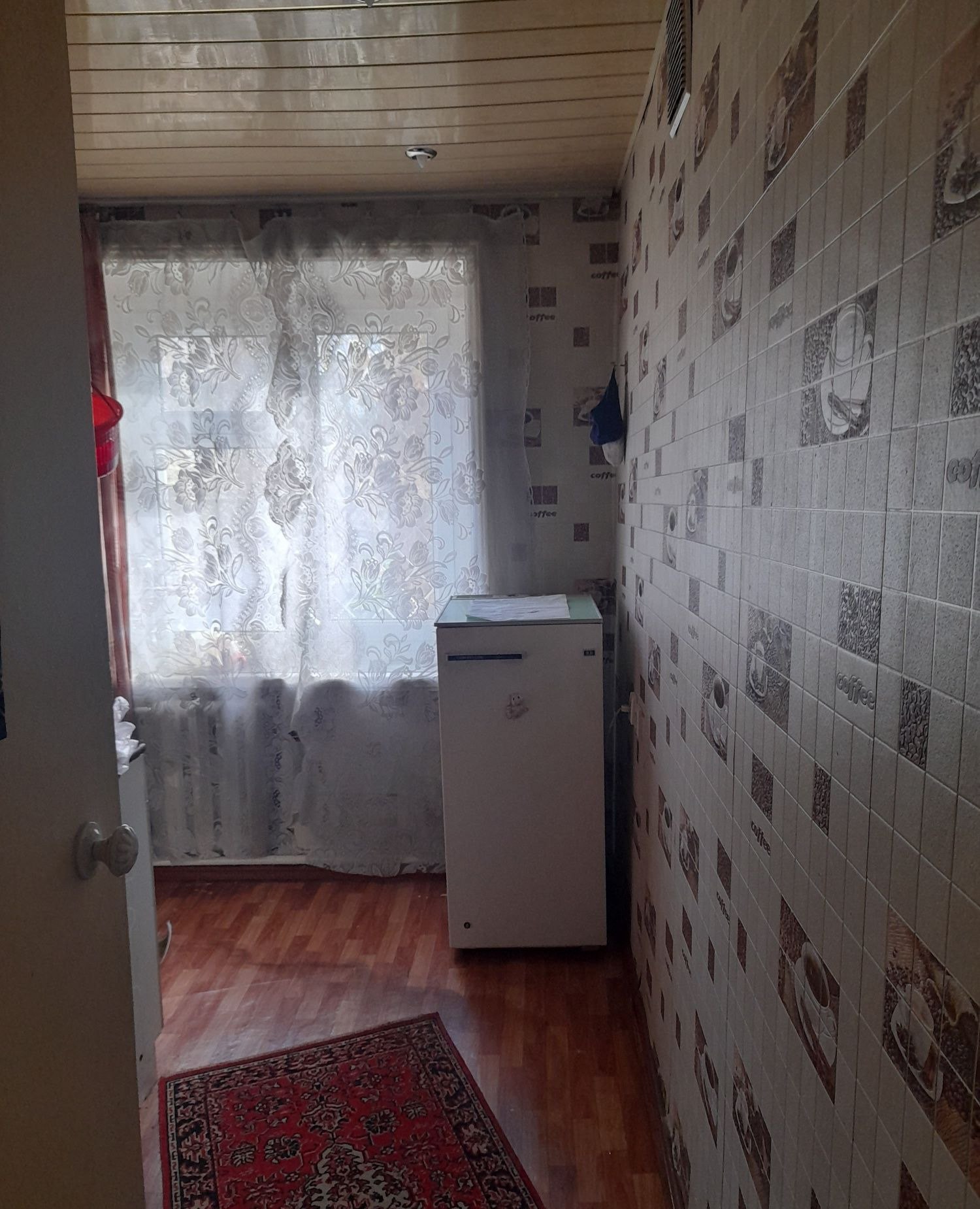 Продаётся 2-комн. квартира, 33.8 м² · Мирзо-Улугбек — фото 6