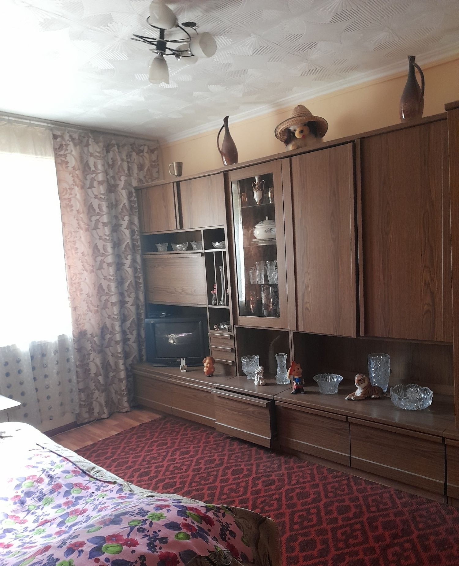 Продаётся 2-комн. квартира, 33.8 м² · Мирзо-Улугбек — фото 1