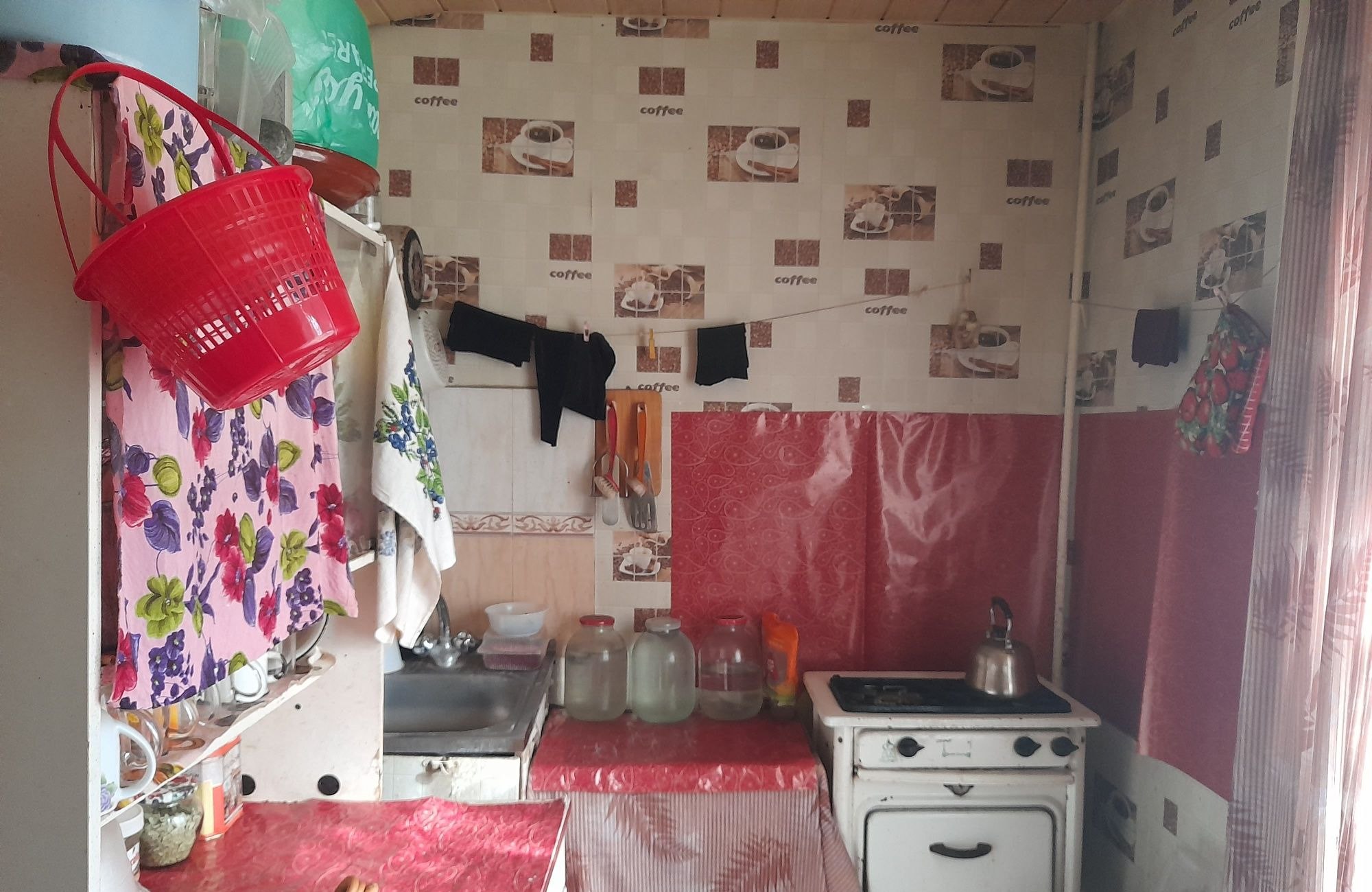 Продаётся 2-комн. квартира, 33.8 м² · Мирзо-Улугбек — фото 8