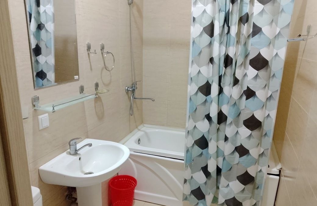 Продаётся 2-комн. квартира, 56 м² · Юнусабад — фото 6