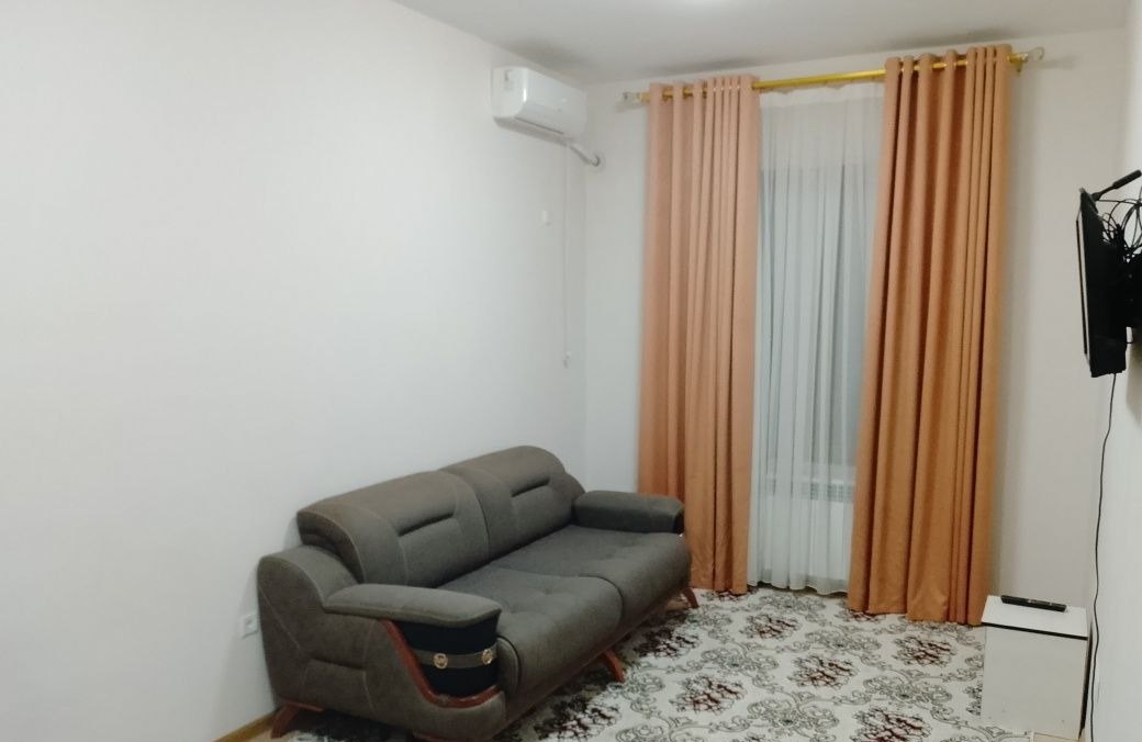 Продаётся 2-комн. квартира, 56 м² · Юнусабад — фото 2