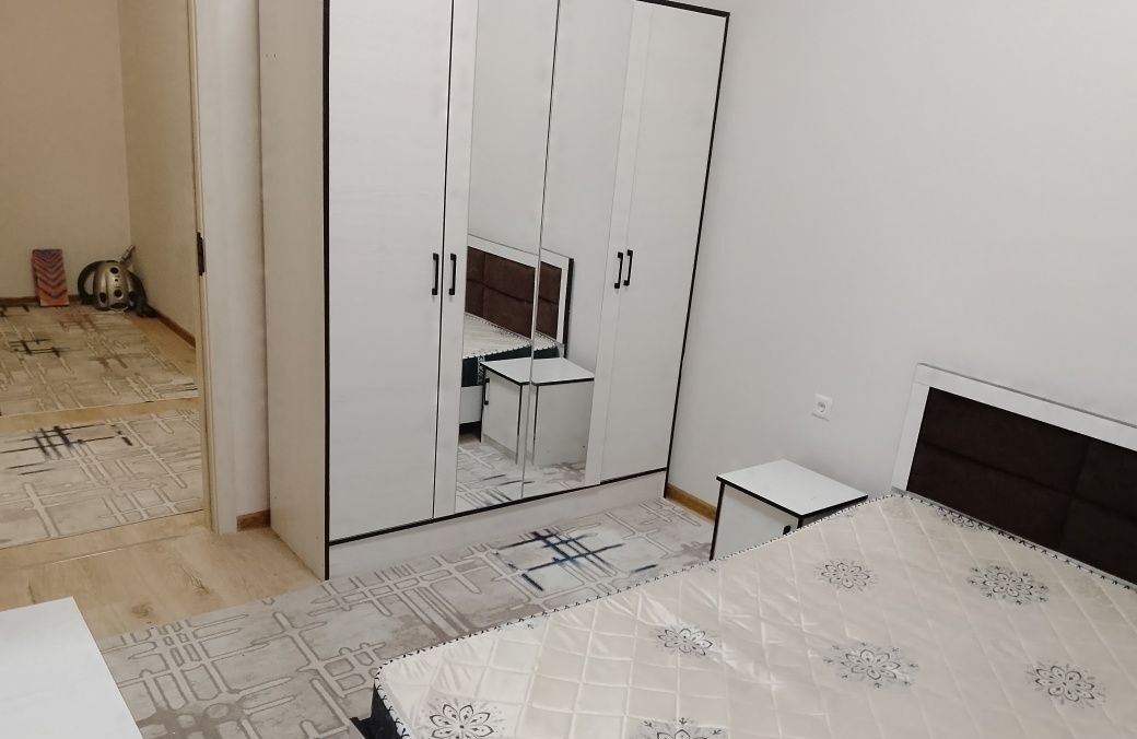 Продаётся 2-комн. квартира, 56 м² · Юнусабад — фото 4
