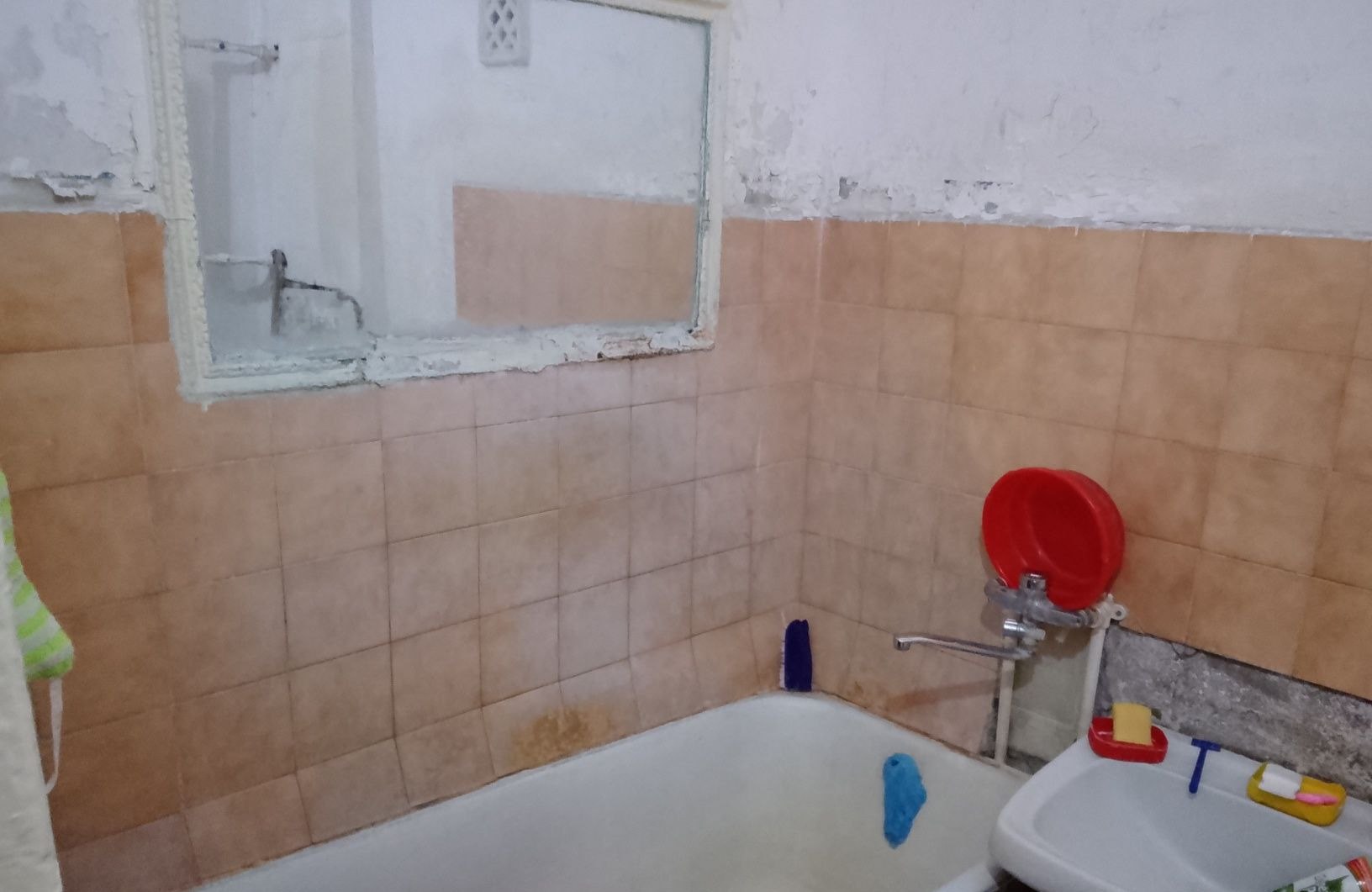 Продаётся 2-комн. квартира, 52 м² · Яккасарай — фото 4