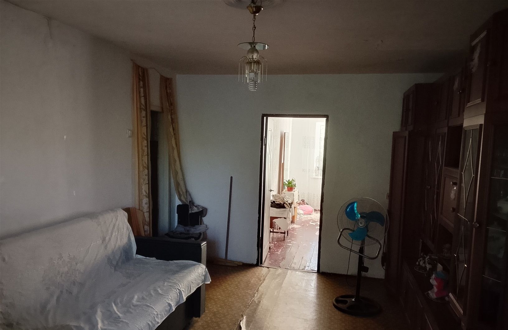 Продаётся 2-комн. квартира, 52 м² · Яккасарай — фото 2