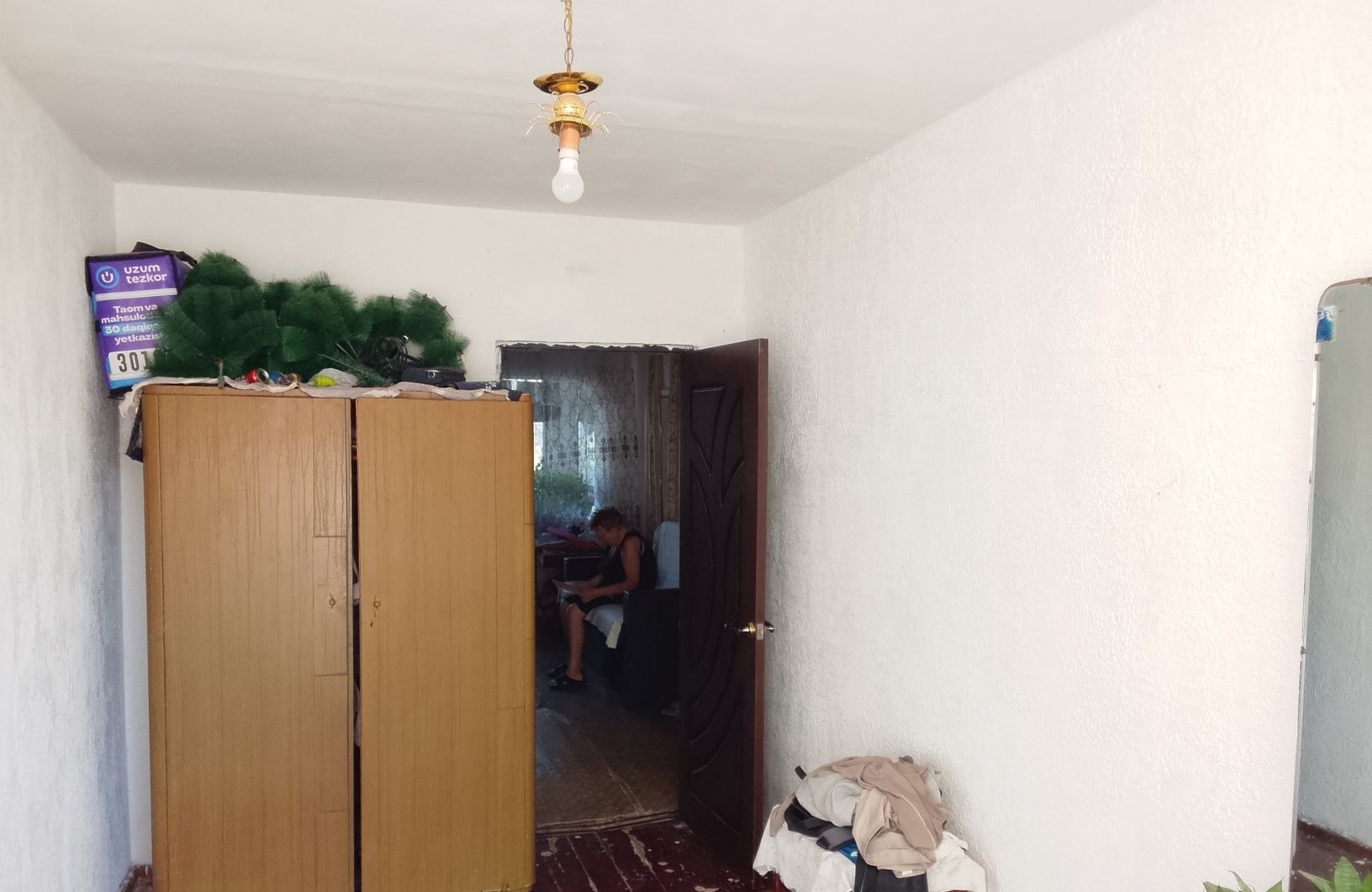 Продаётся 2-комн. квартира, 52 м² · Яккасарай — фото 6