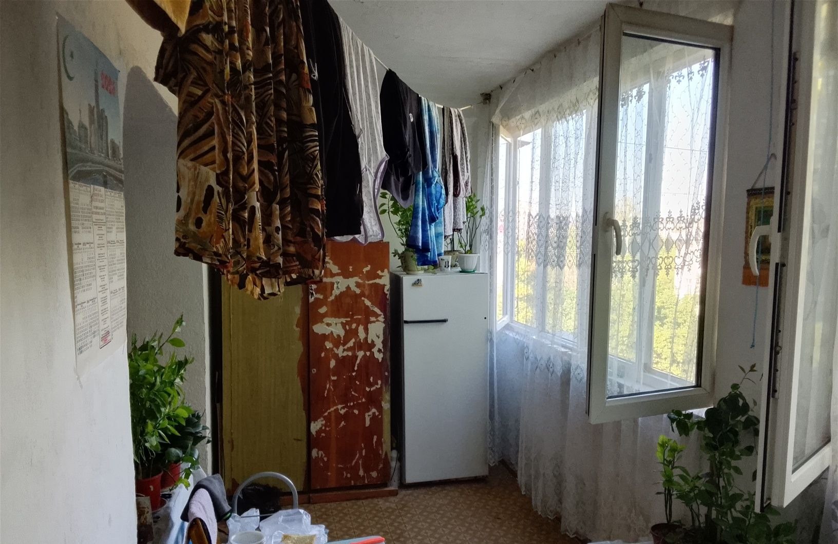 Продаётся 2-комн. квартира, 52 м² · Яккасарай — фото 3