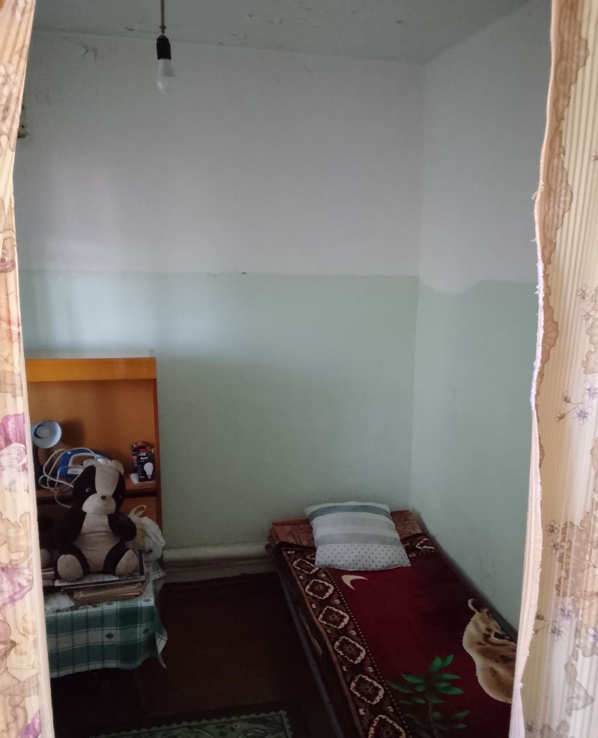 Продаётся 2-комн. квартира, 52 м² · Яккасарай — фото 1