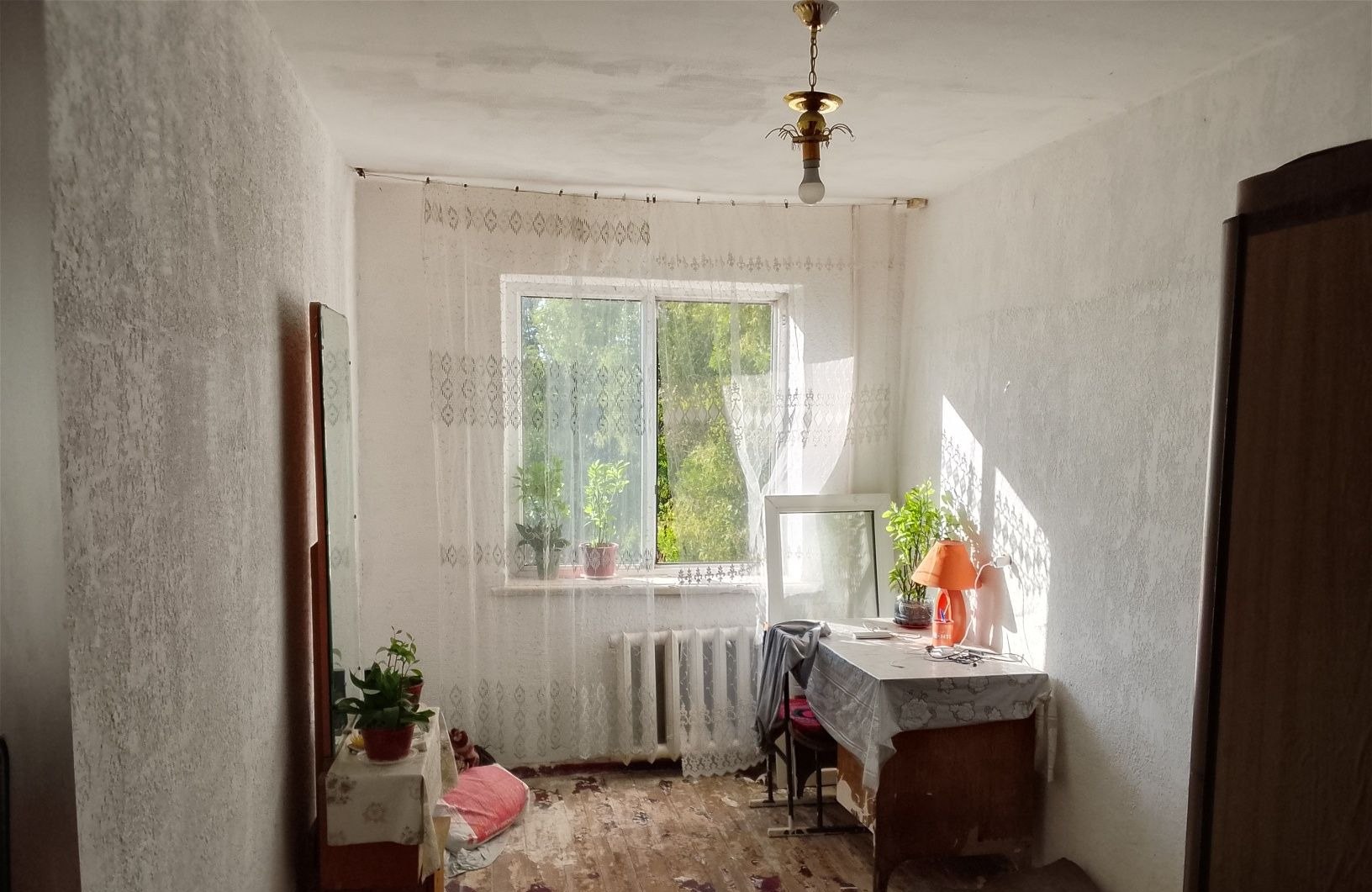 Продаётся 2-комн. квартира, 52 м² · Яккасарай — фото 5