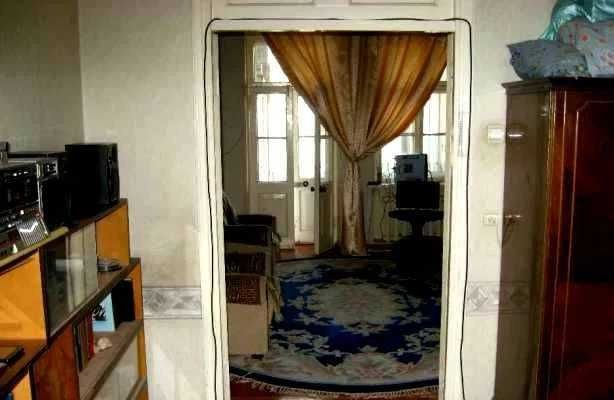 Продаётся 2-комн. квартира, 54 м² · Яккасарай — фото 7