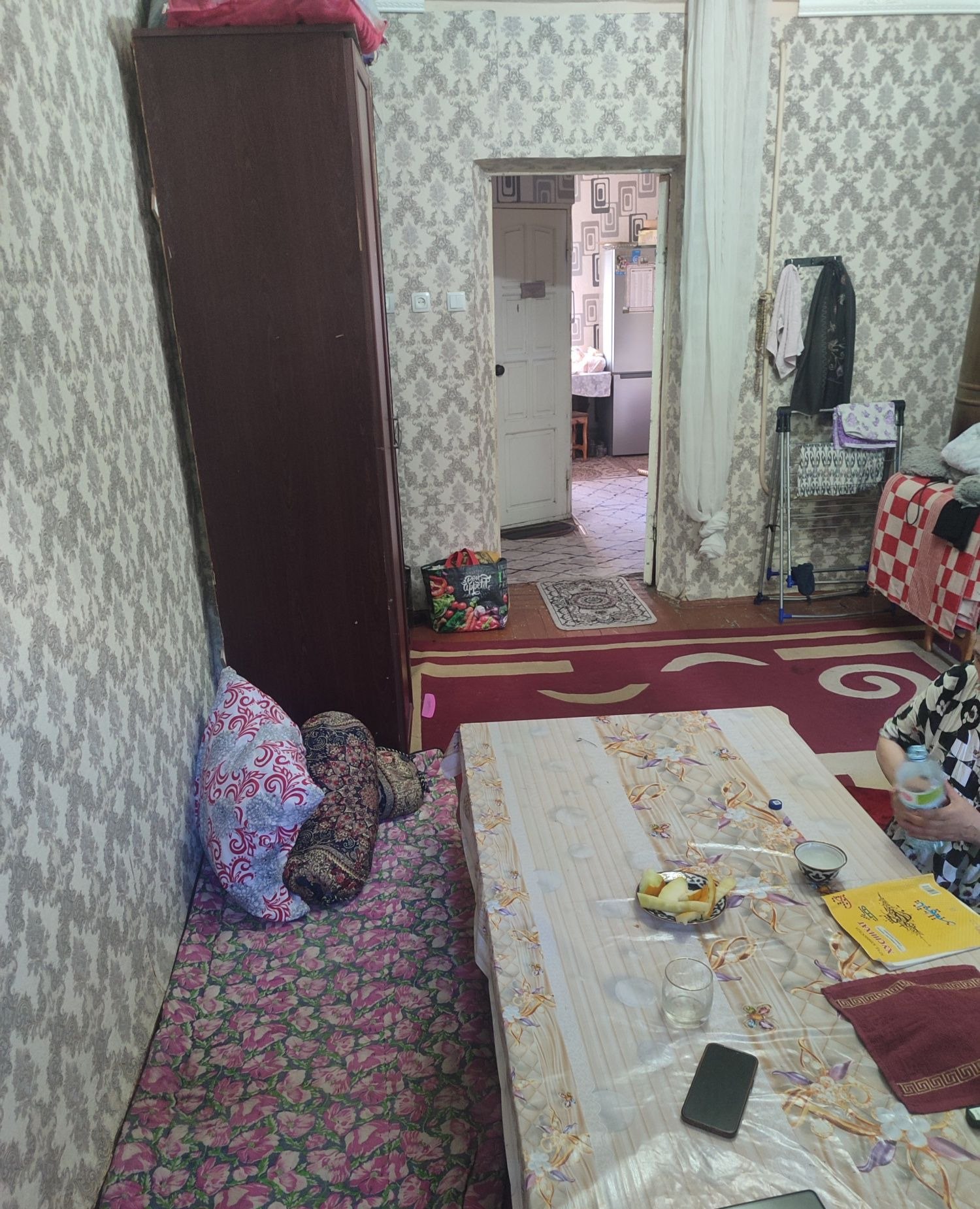 Продаётся 3-комн. квартира, 55 м² · Мирзо-Улугбек — фото 2