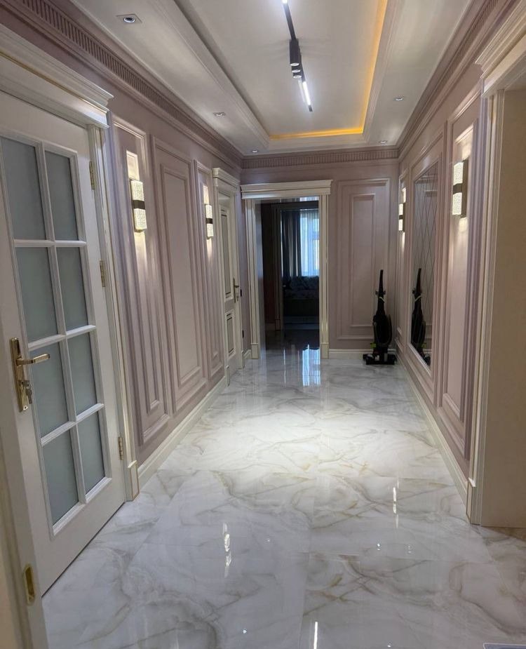 Ijaraga 3 xonali xonadon, 120 m² · Tashkent City · Shayxontohur — surat 2
