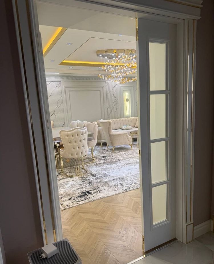 Ijaraga 3 xonali xonadon, 120 m² · Tashkent City · Shayxontohur — surat 9
