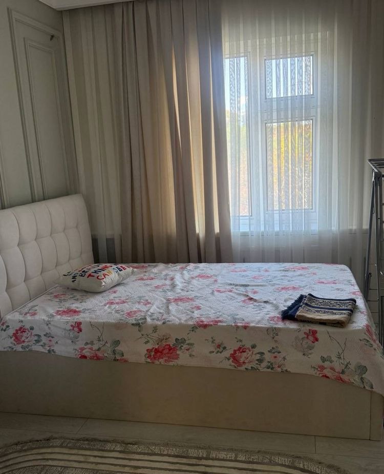 Ijaraga 3 xonali xonadon, 120 m² · Tashkent City · Shayxontohur — surat 4