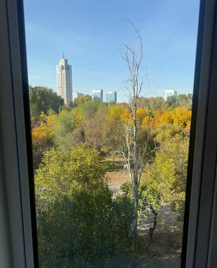 Ijaraga 3 xonali xonadon, 120 m² · Tashkent City · Shayxontohur — surat 8