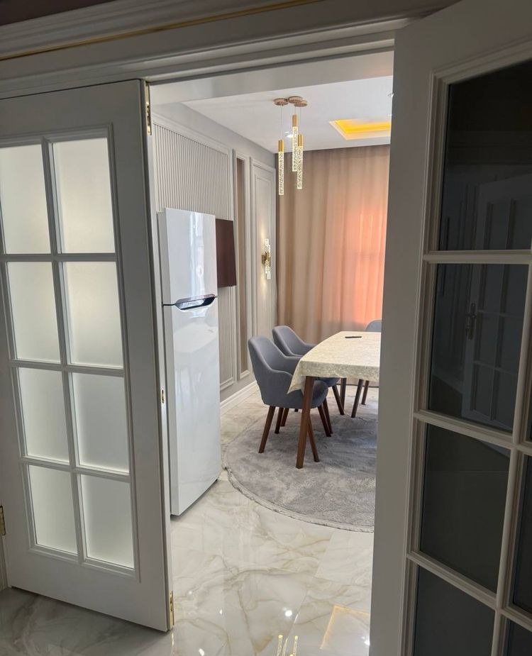 Ijaraga 3 xonali xonadon, 120 m² · Tashkent City · Shayxontohur — surat 7