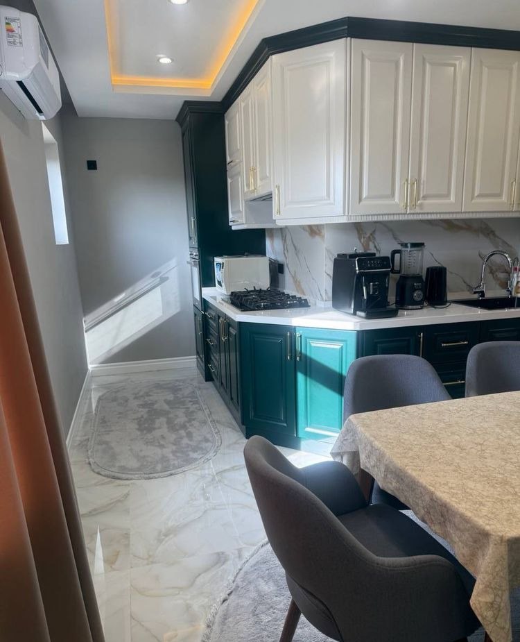 Ijaraga 3 xonali xonadon, 120 m² · Tashkent City · Shayxontohur — surat 6