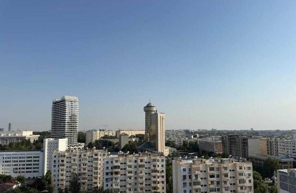Ijaraga 1 xonali xonadon, 42 m² · Utower · Shayxontohur — surat 7
