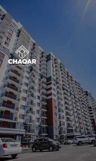Ijaraga 1 xonali xonadon, 42 m² · Utower · Shayxontohur — surat 1