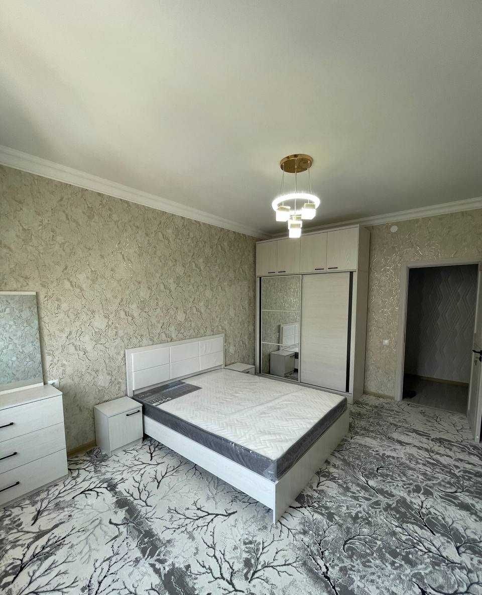 Ijaraga 1 xonali xonadon, 42 m² · Utower · Shayxontohur — surat 6