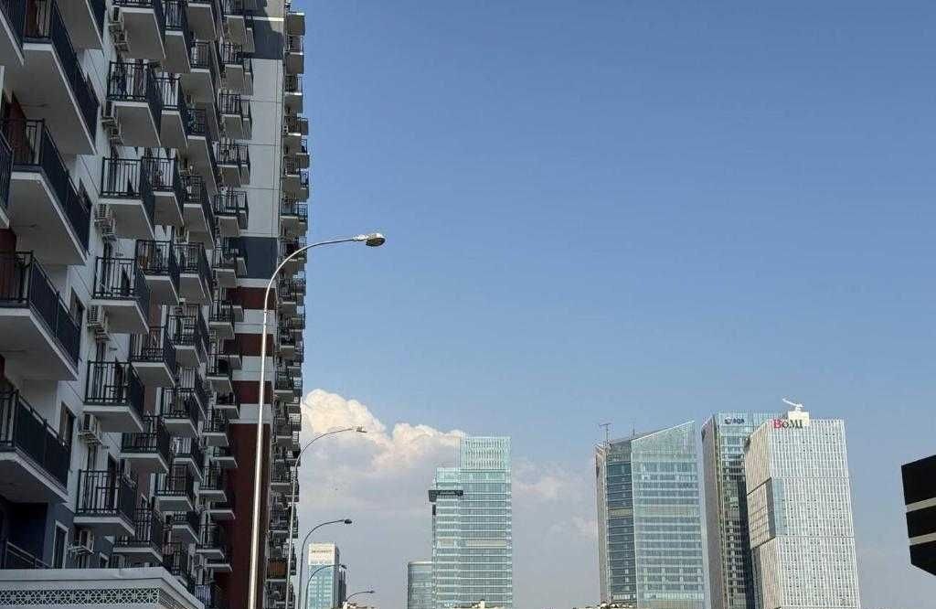 Ijaraga 1 xonali xonadon, 42 m² · Utower · Shayxontohur — surat 8