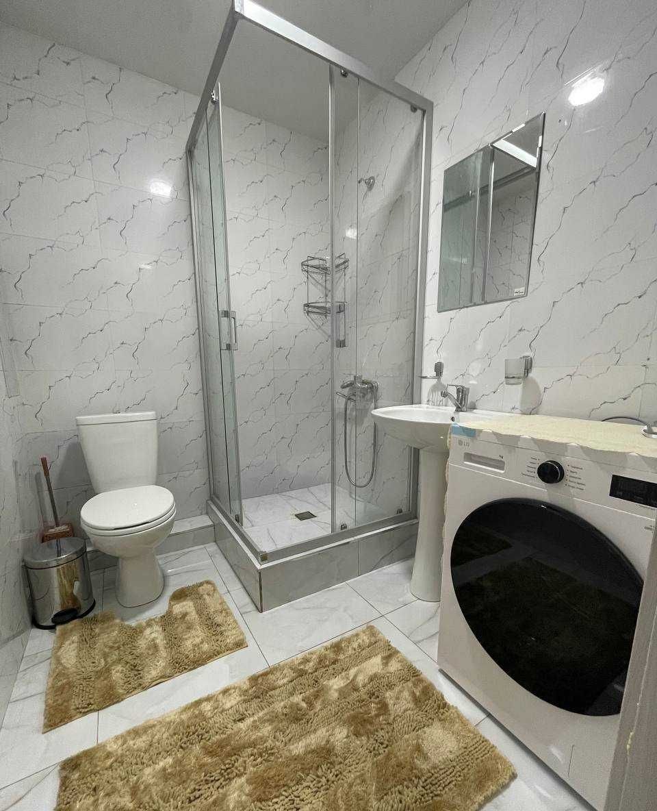 Ijaraga 1 xonali xonadon, 42 m² · Utower · Shayxontohur — surat 5