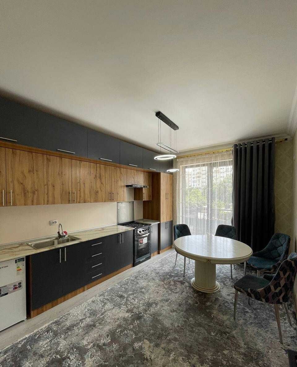Ijaraga 1 xonali xonadon, 42 m² · Utower · Shayxontohur — surat 3