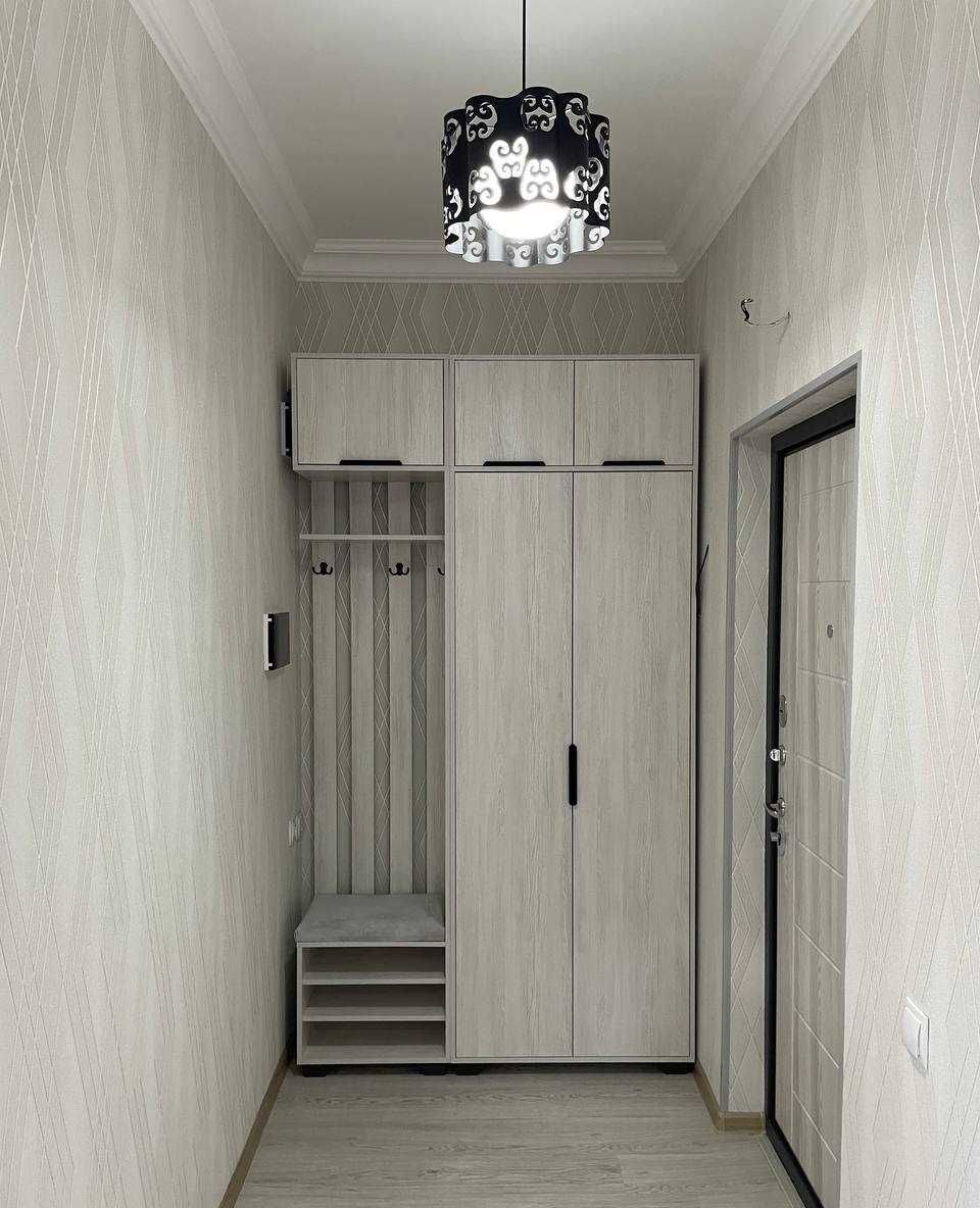 Ijaraga 1 xonali xonadon, 42 m² · Utower · Shayxontohur — surat 4