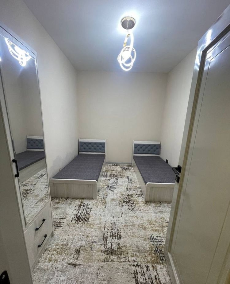 Сдаётся 3-комн. квартира, 80 м² · Юнусабад — фото 3